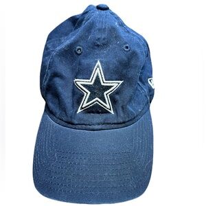 NFL Dallas Cowboys Hat